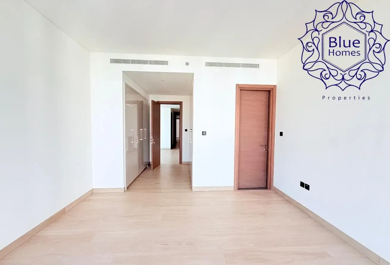 HIGH FLOOR | BRAND NEW | VACANT 4 BEDROOM