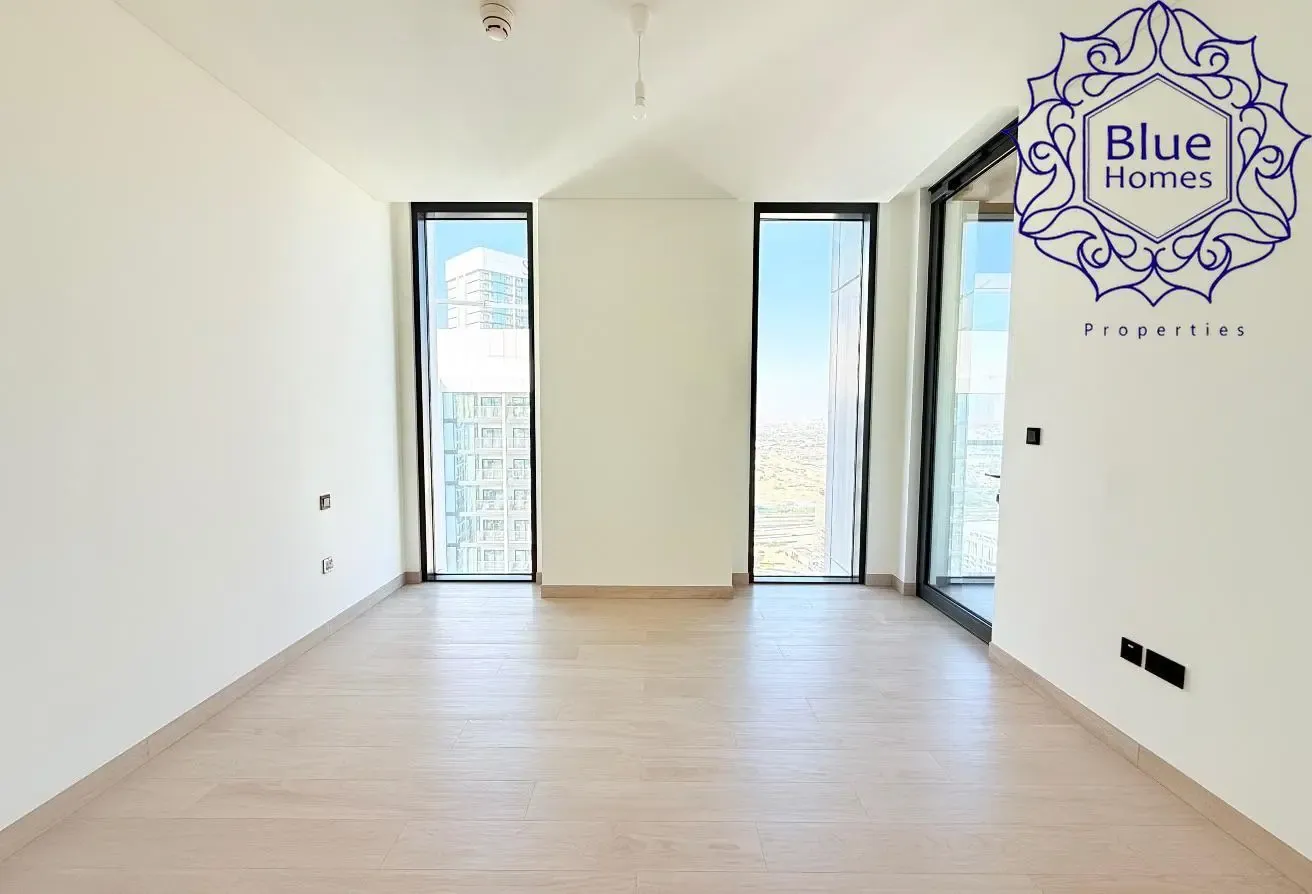 HIGH FLOOR | BRAND NEW | VACANT 4 BEDROOM