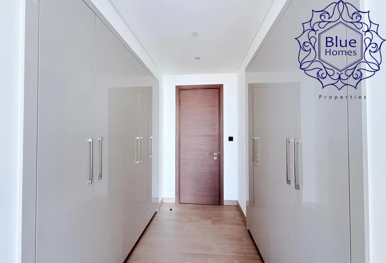 HIGH FLOOR | BRAND NEW | VACANT 4 BEDROOM