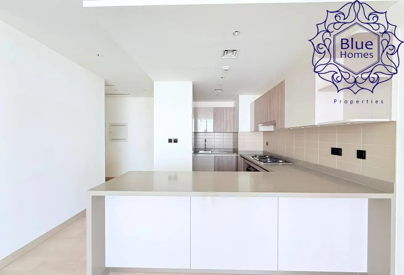 HIGH FLOOR | BRAND NEW | VACANT 4 BEDROOM