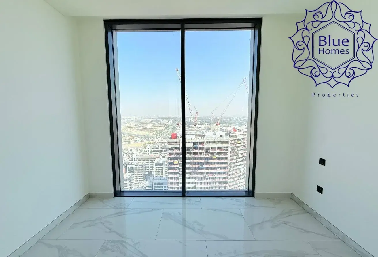HIGH FLOOR | BRAND NEW | VACANT 4 BEDROOM