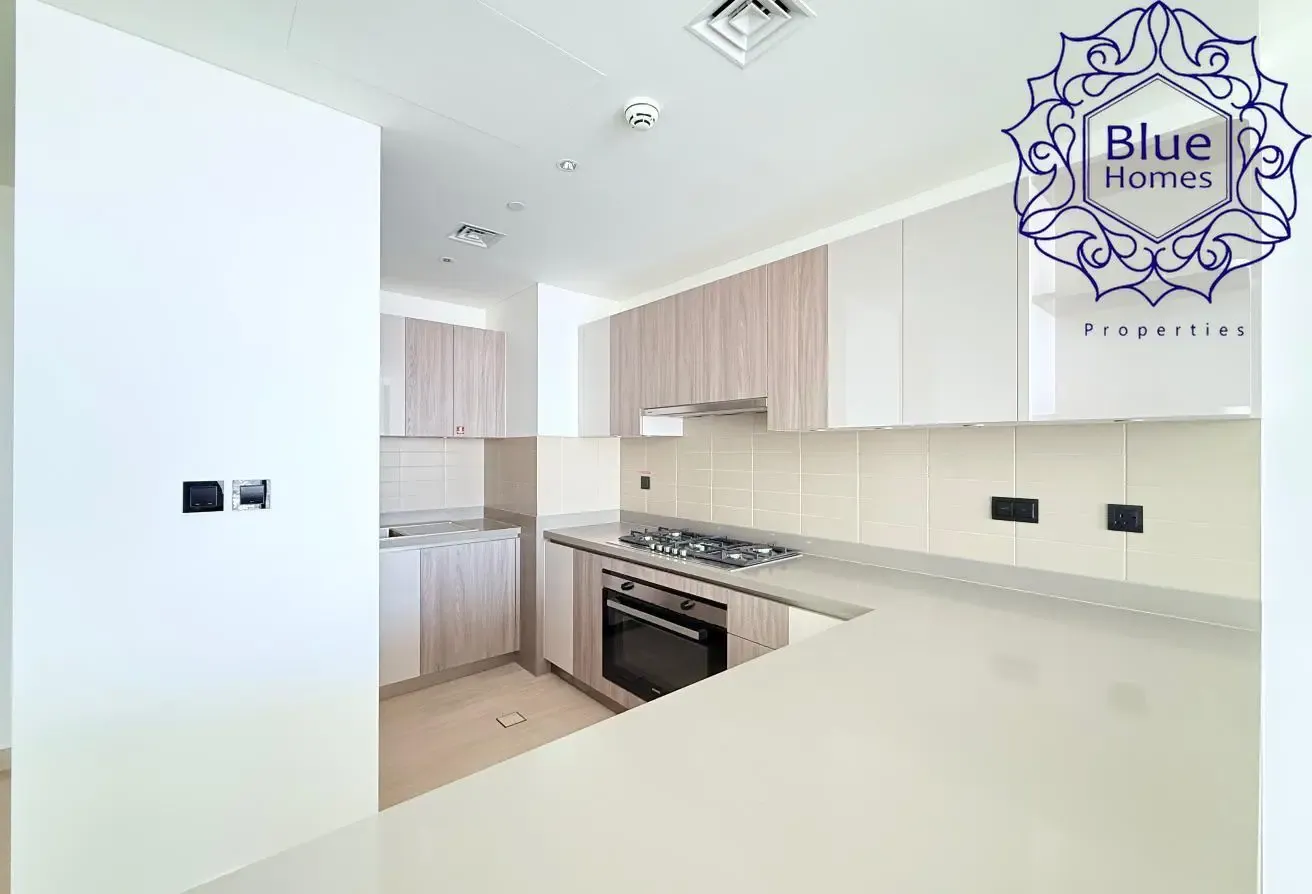 HIGH FLOOR | BRAND NEW | VACANT 4 BEDROOM