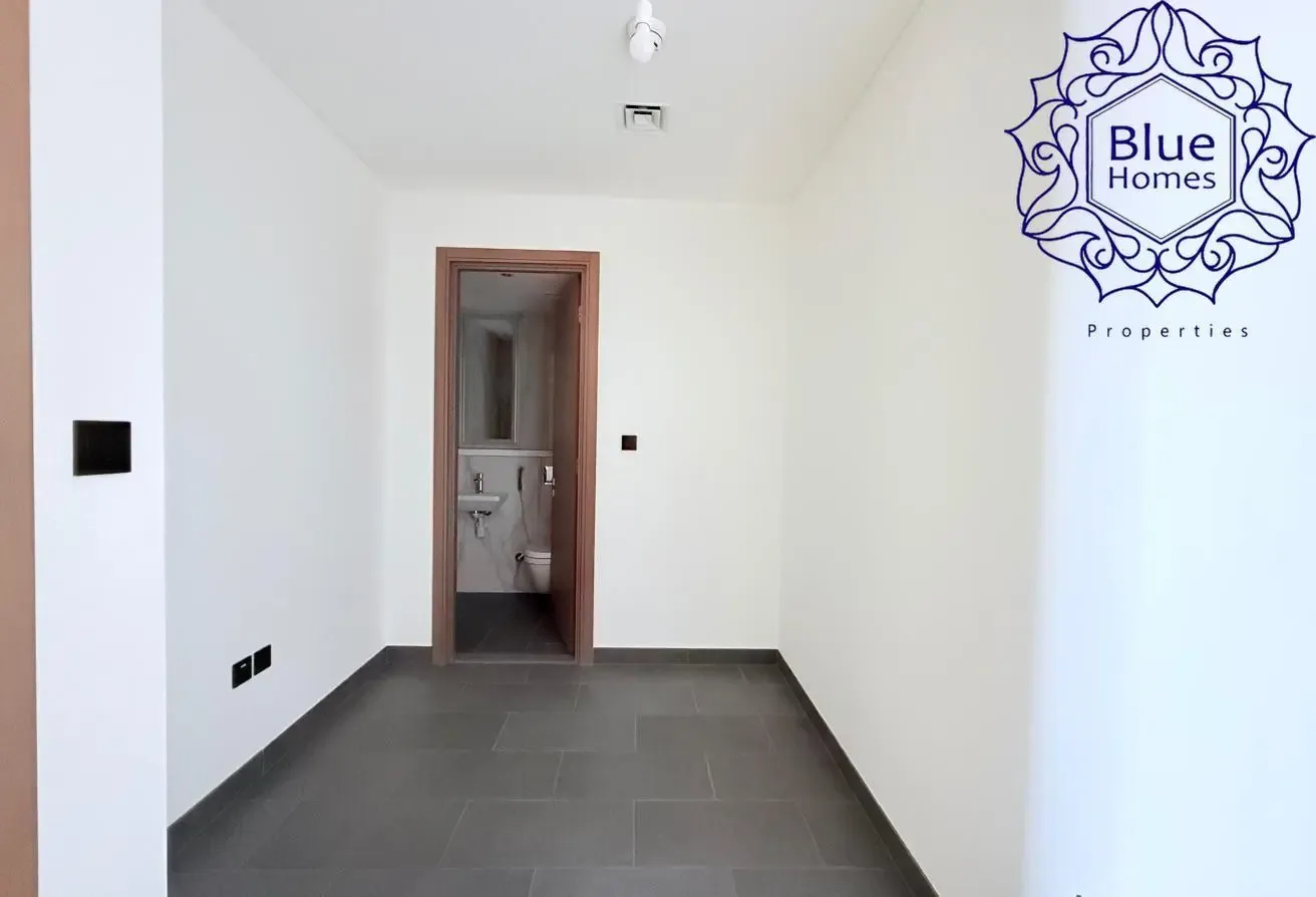 HIGH FLOOR | BRAND NEW | VACANT 4 BEDROOM