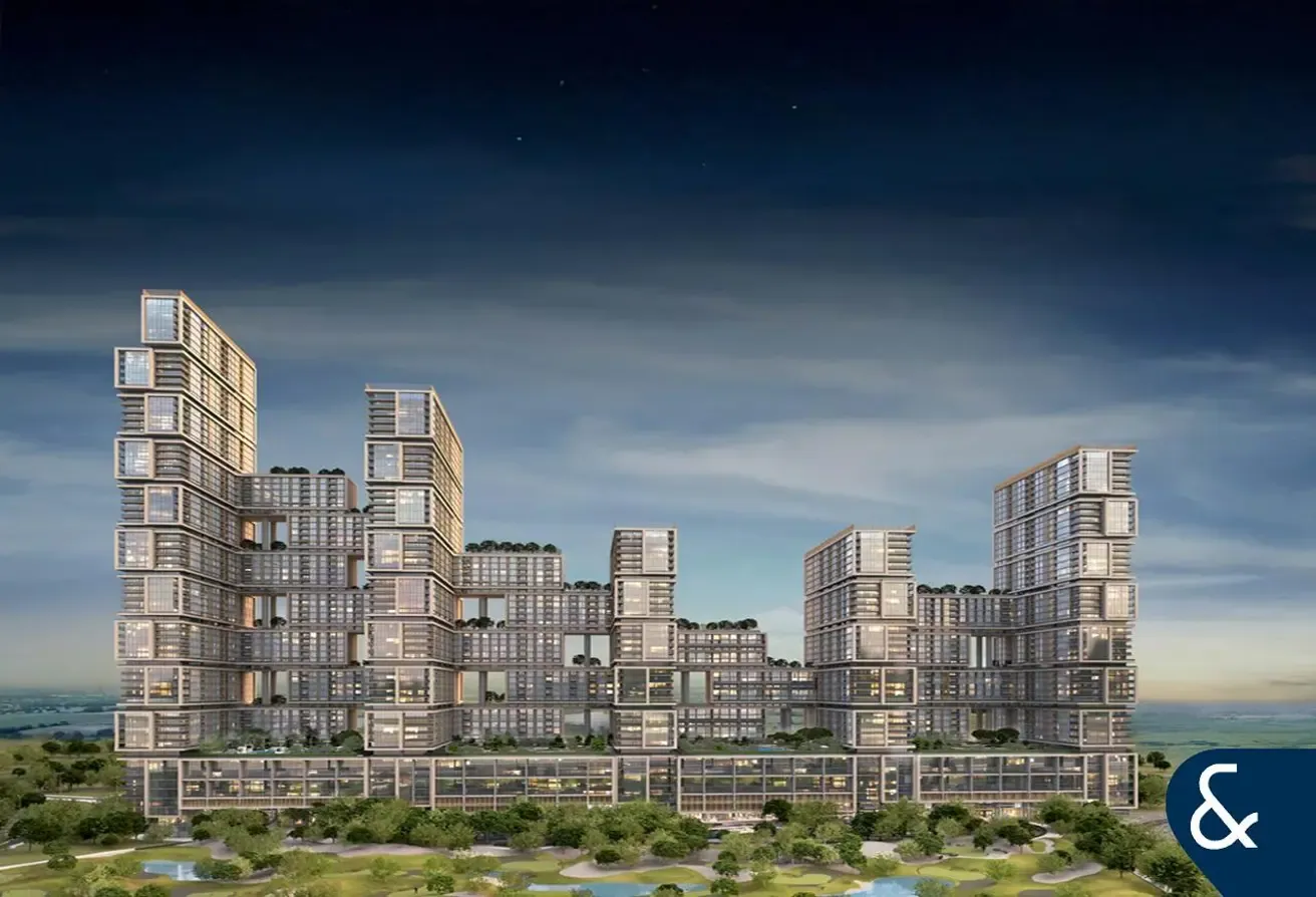 The Element | Luxury Duplex Home | Ready 2028