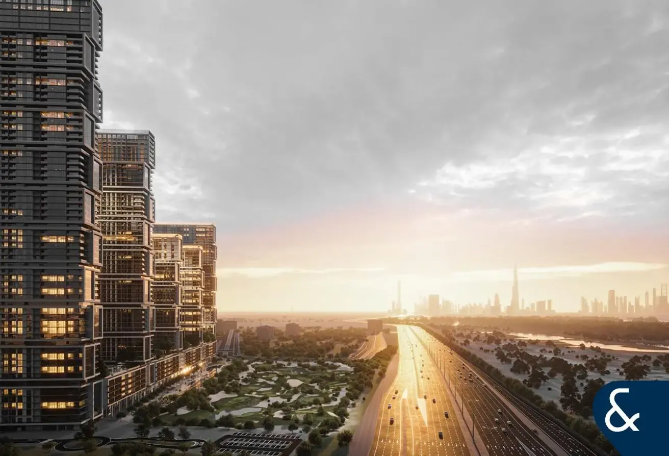 The Element | 4BR Premium Duplex Investment