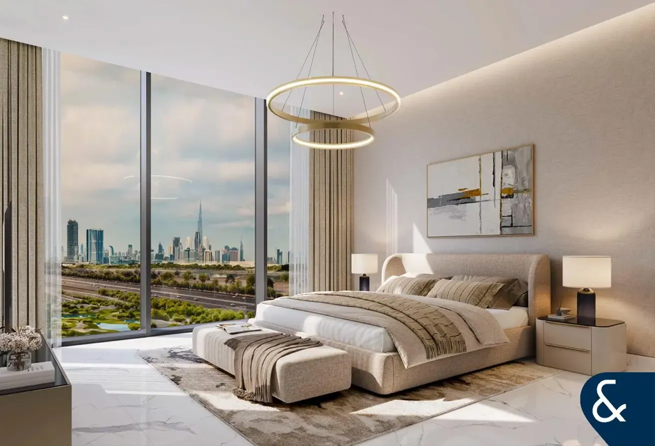 The Element | 4BR Premium Duplex Investment