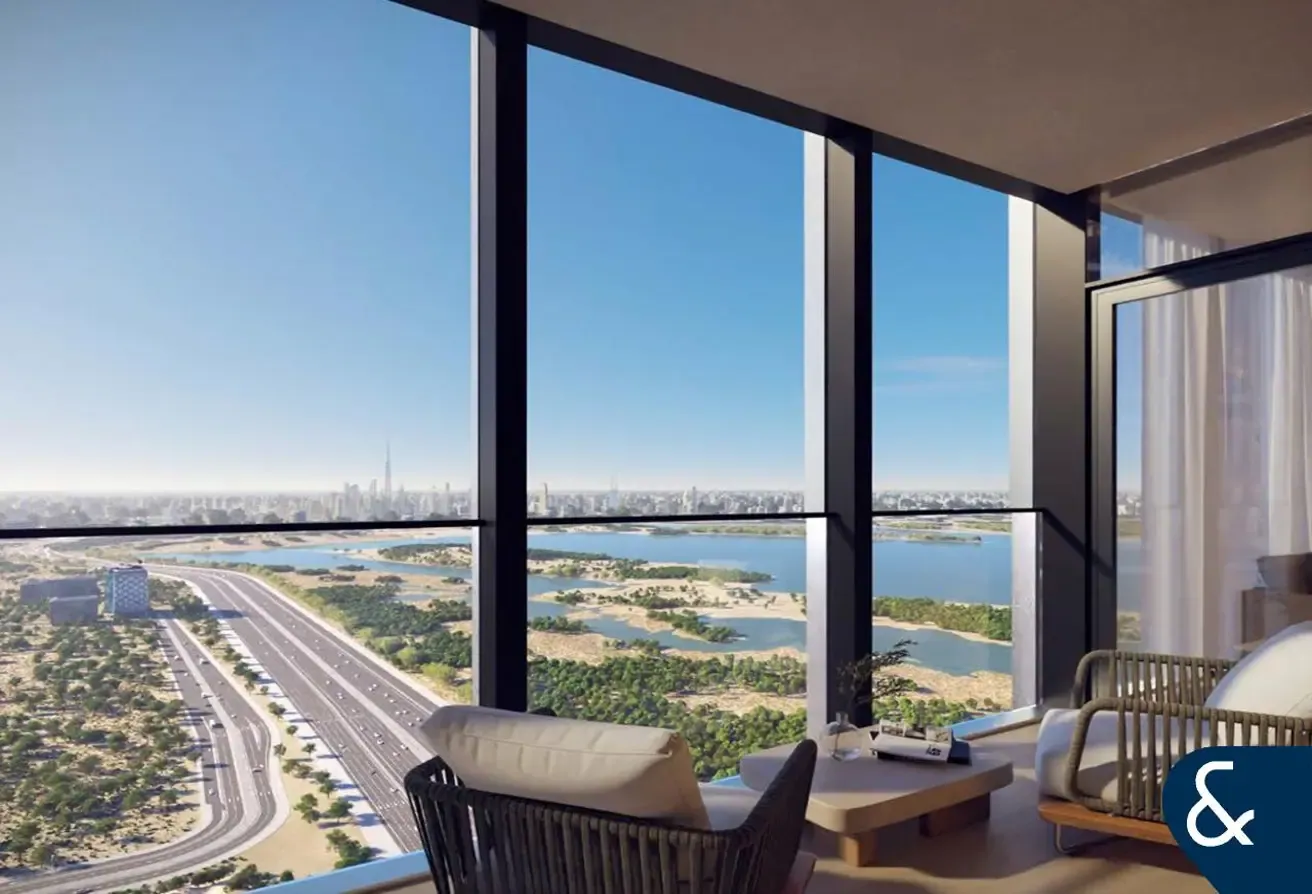 The Element | 4BR Premium Duplex Investment