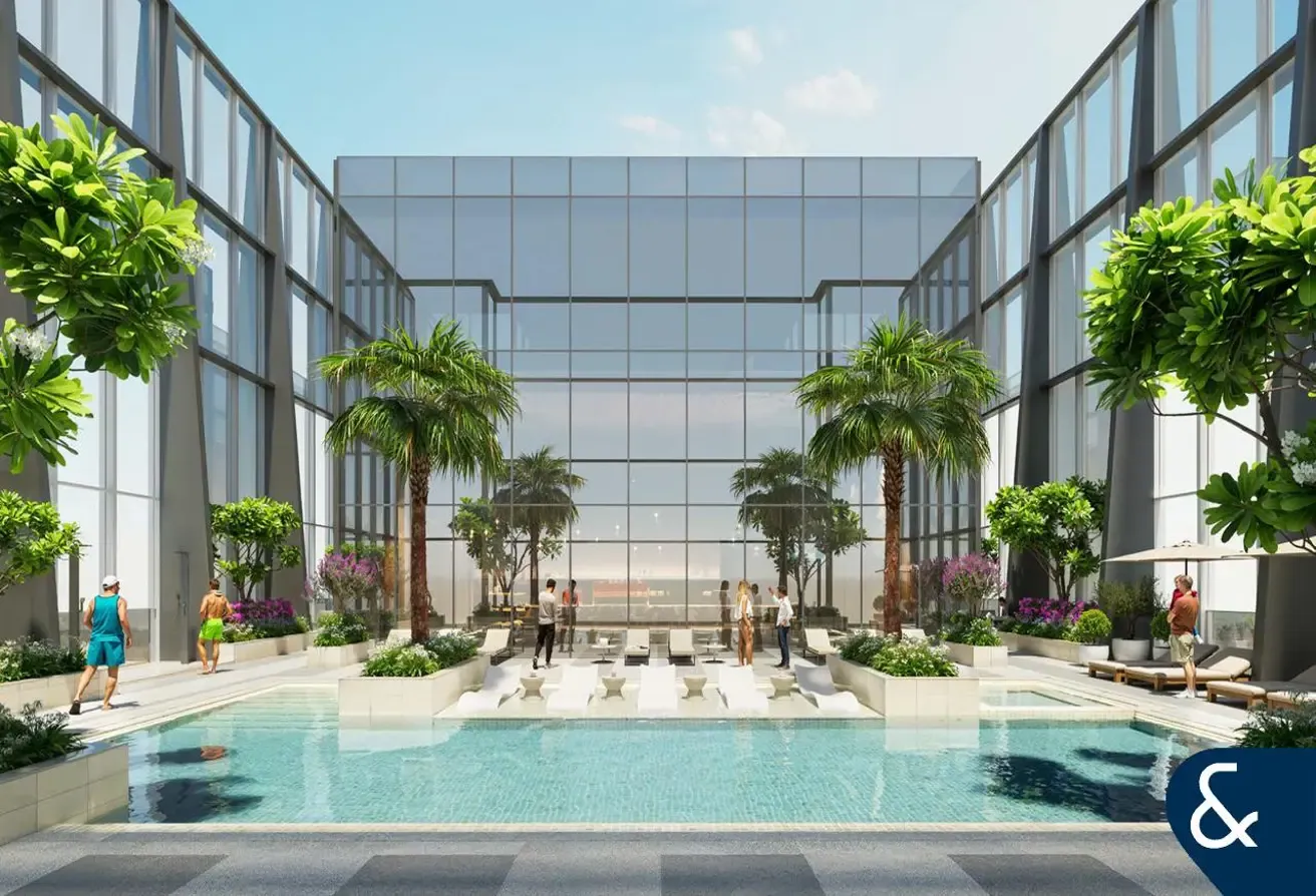 The Element | 4BR Premium Duplex Investment