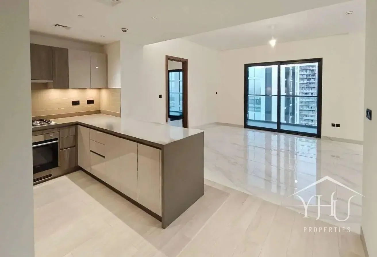 Multiple Options | High Floor | Serious Seller