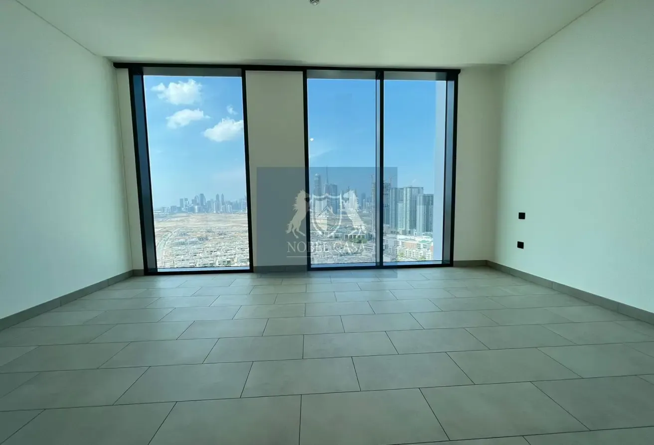 Panoramic View | Duplex | Brand New | Rented
