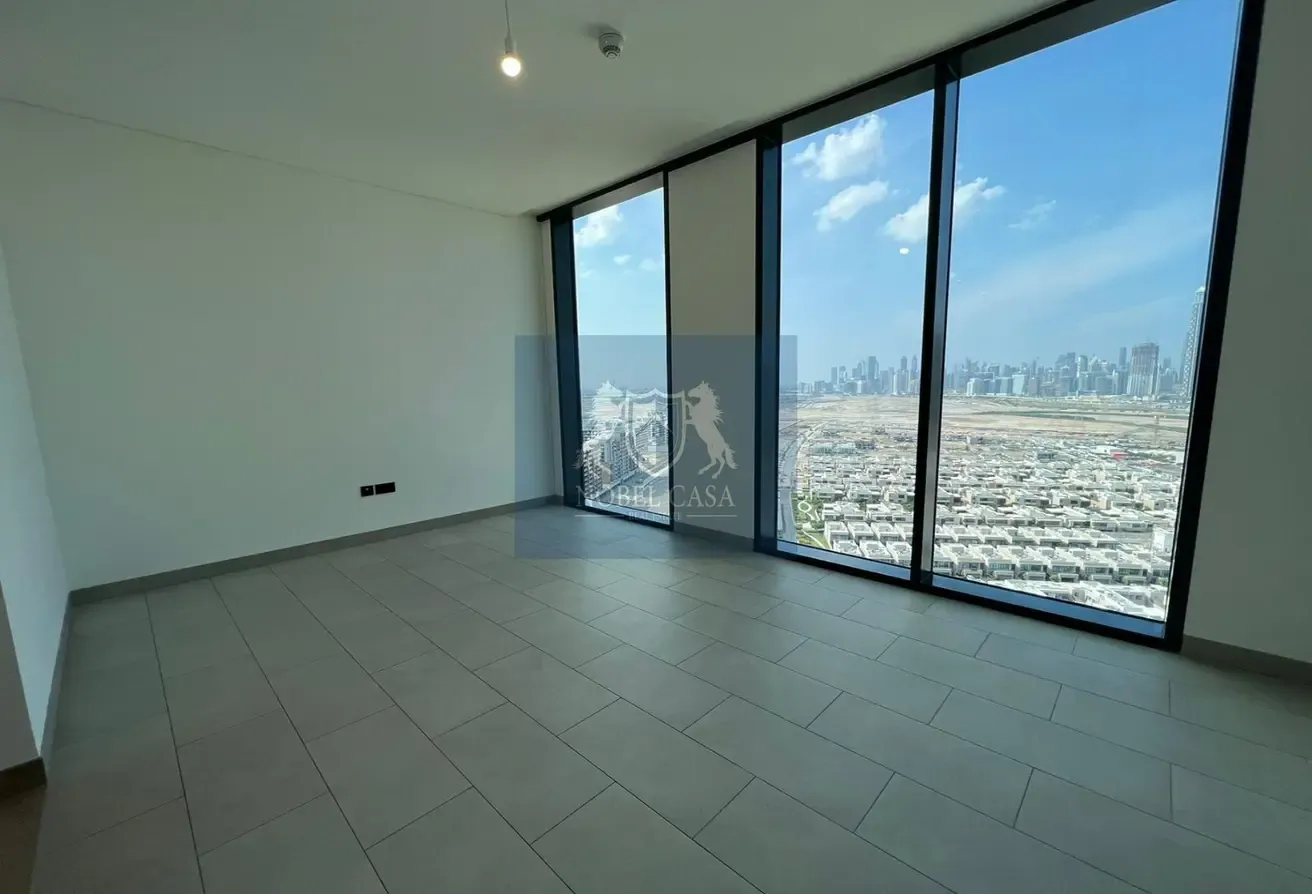 Panoramic View | Duplex | Brand New | Rented