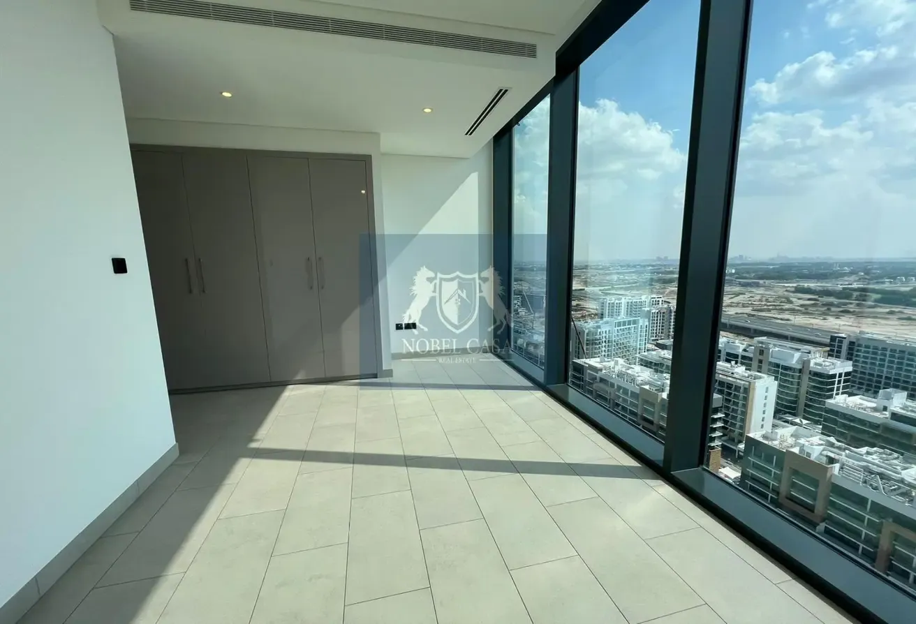 Panoramic View | Duplex | Brand New | Rented