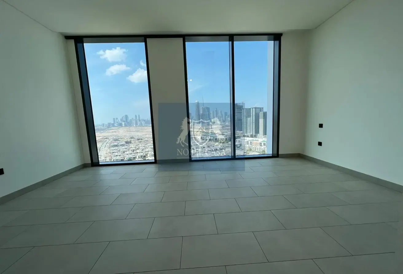 Panoramic View | Duplex | Brand New | Rented