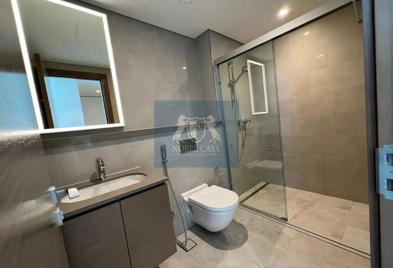 Panoramic View | Duplex | Brand New | Rented
