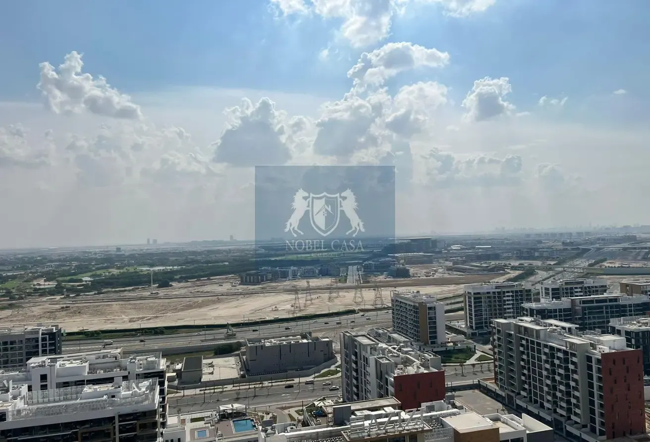 Panoramic View | Duplex | Brand New | Rented