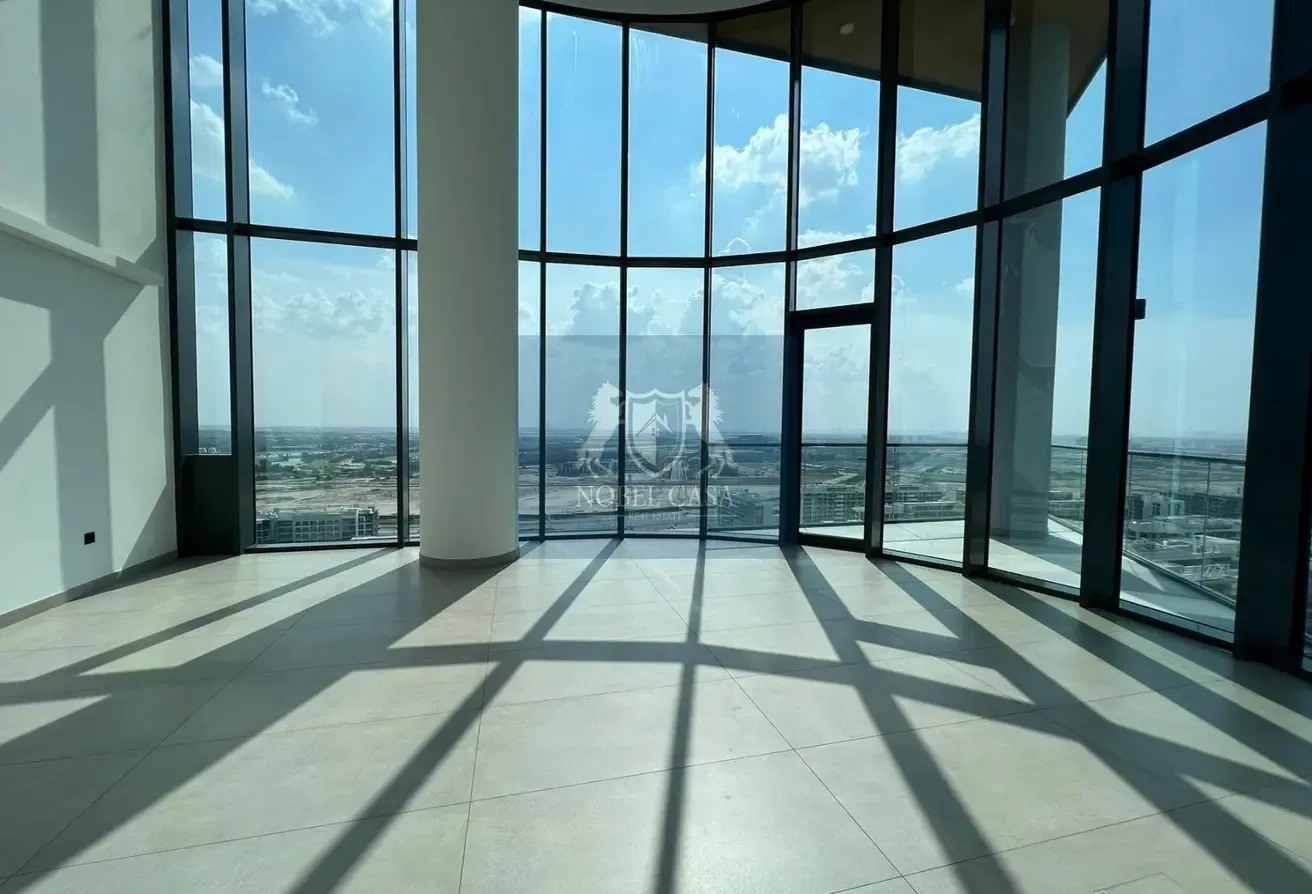 Spacious | Premium Amenities | Exclusive Living