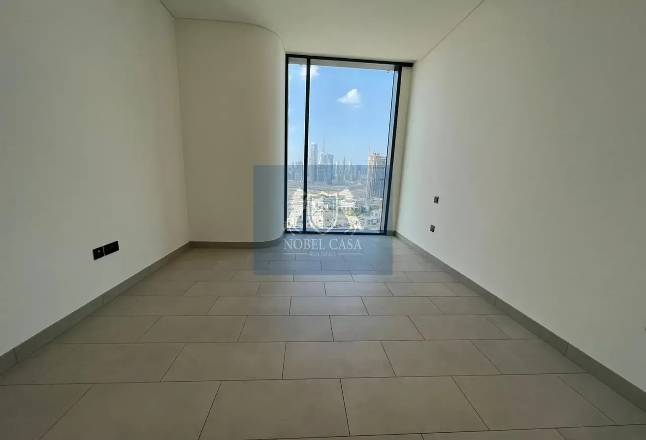 Spacious | Premium Amenities | Exclusive Living