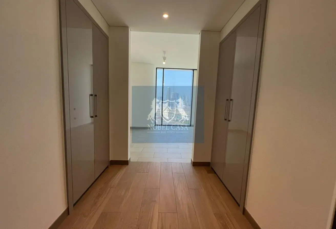 Spacious | Premium Amenities | Exclusive Living