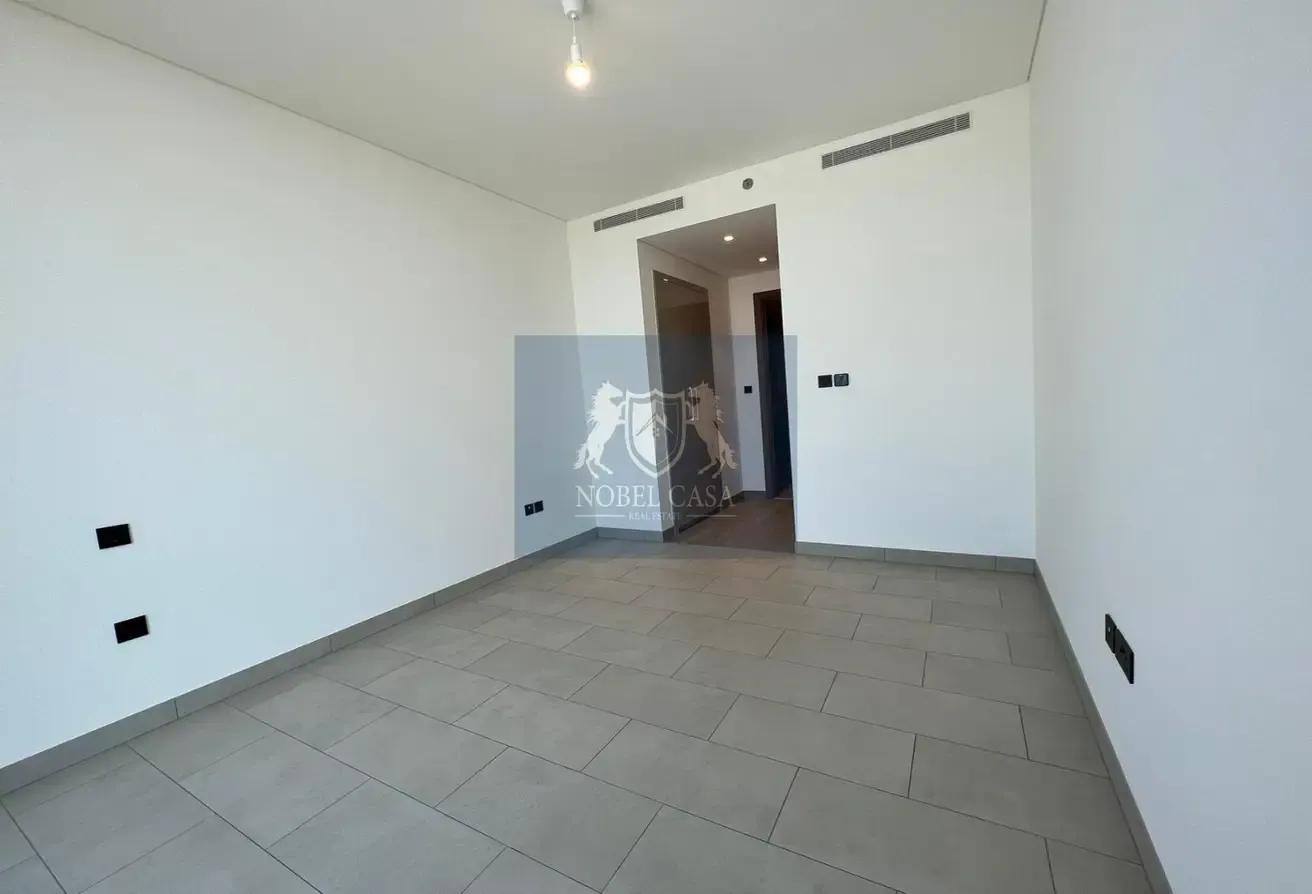 Spacious | Premium Amenities | Exclusive Living