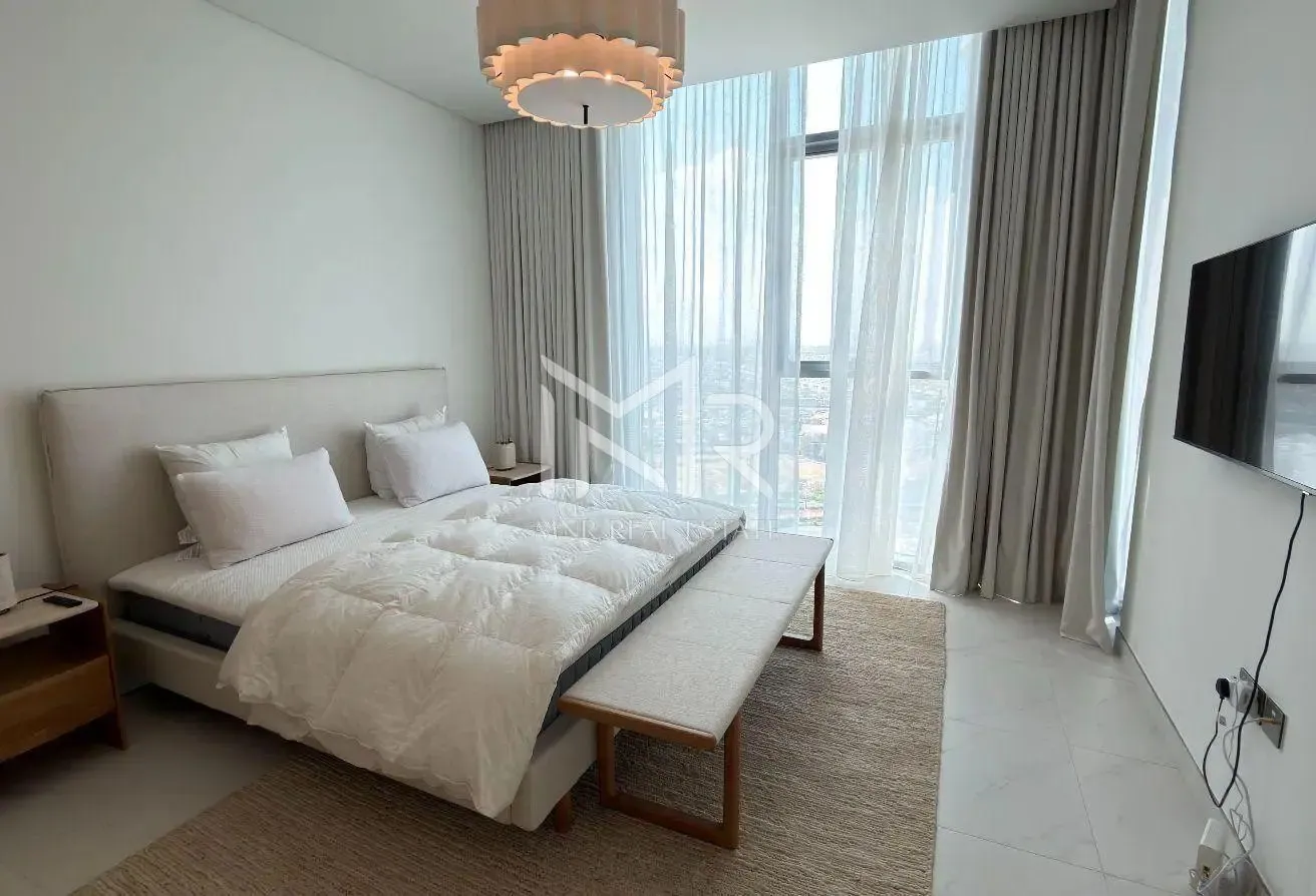 OP +DLD | Dubai Skyline Views I Investor Deal