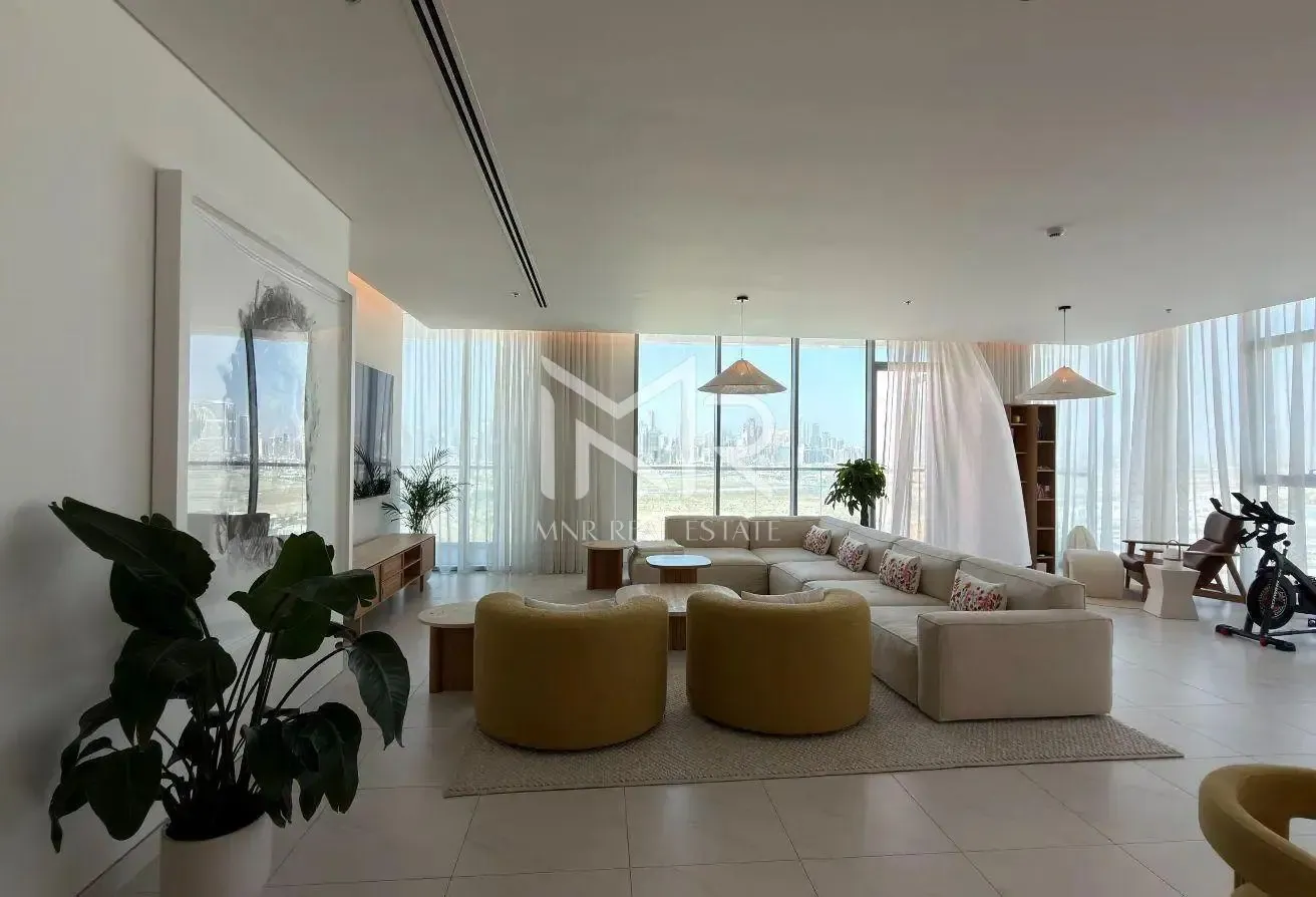 OP +DLD | Dubai Skyline Views I Investor Deal