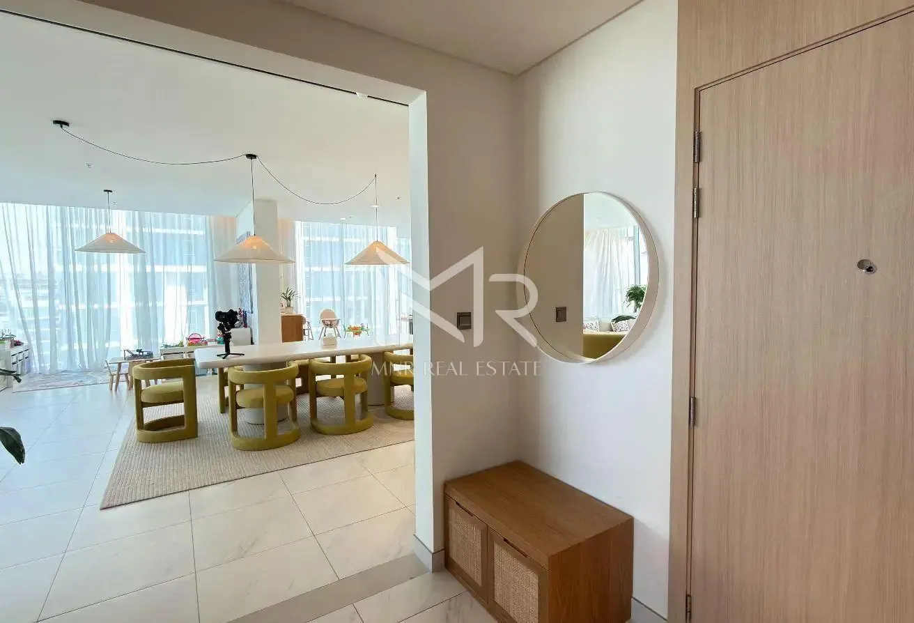 OP +DLD | Dubai Skyline Views I Investor Deal