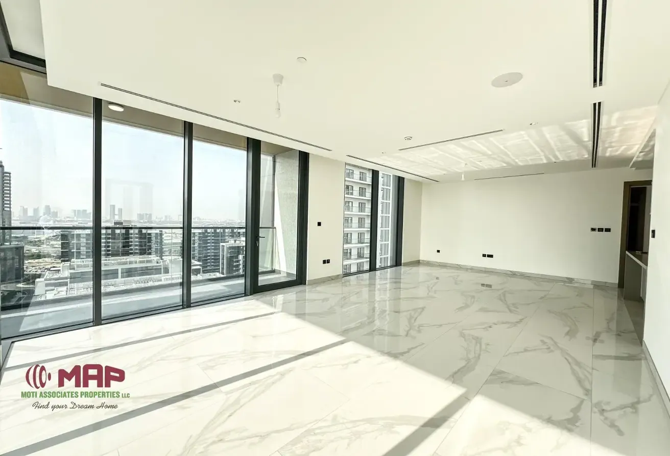 Ras Al Khor View | Largest Layout | Brand New