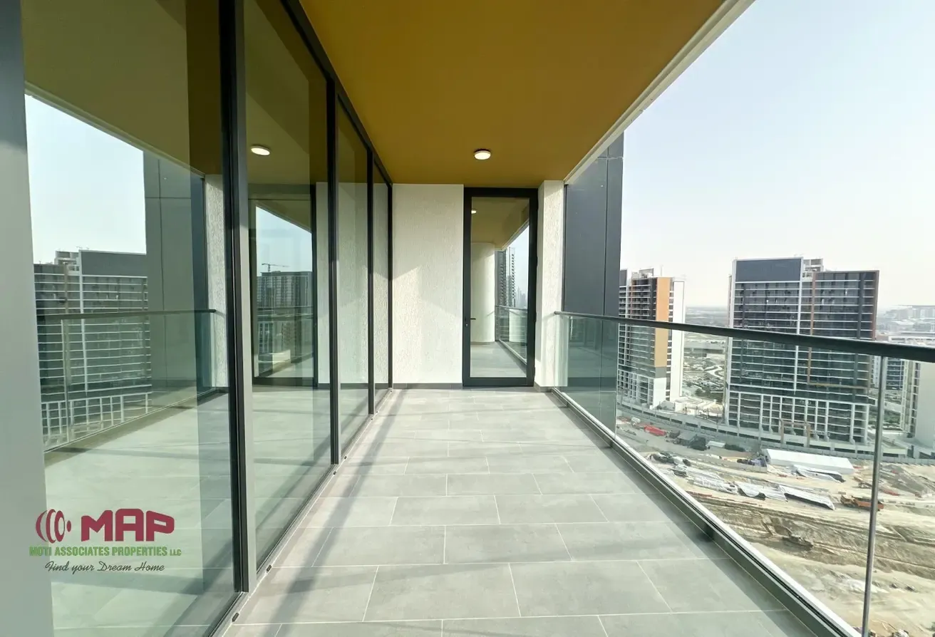 Ras Al Khor View | Largest Layout | Brand New