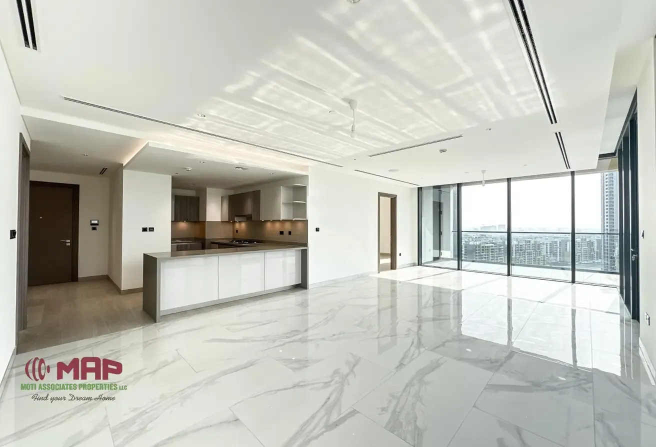 Ras Al Khor View | Largest Layout | Brand New