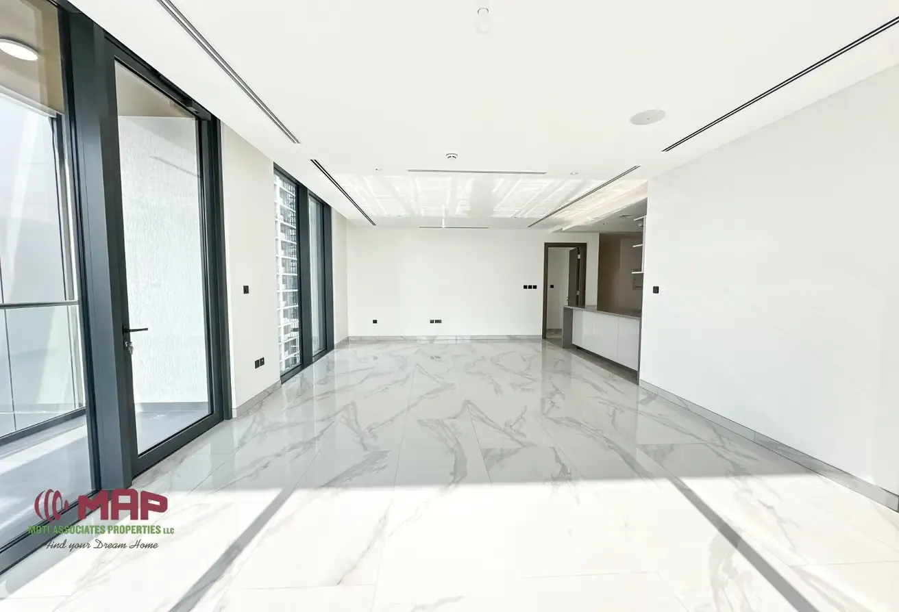 Ras Al Khor View | Largest Layout | Brand New
