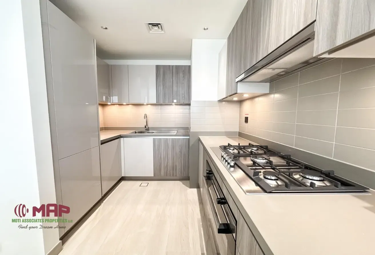 Ras Al Khor View | Largest Layout | Brand New
