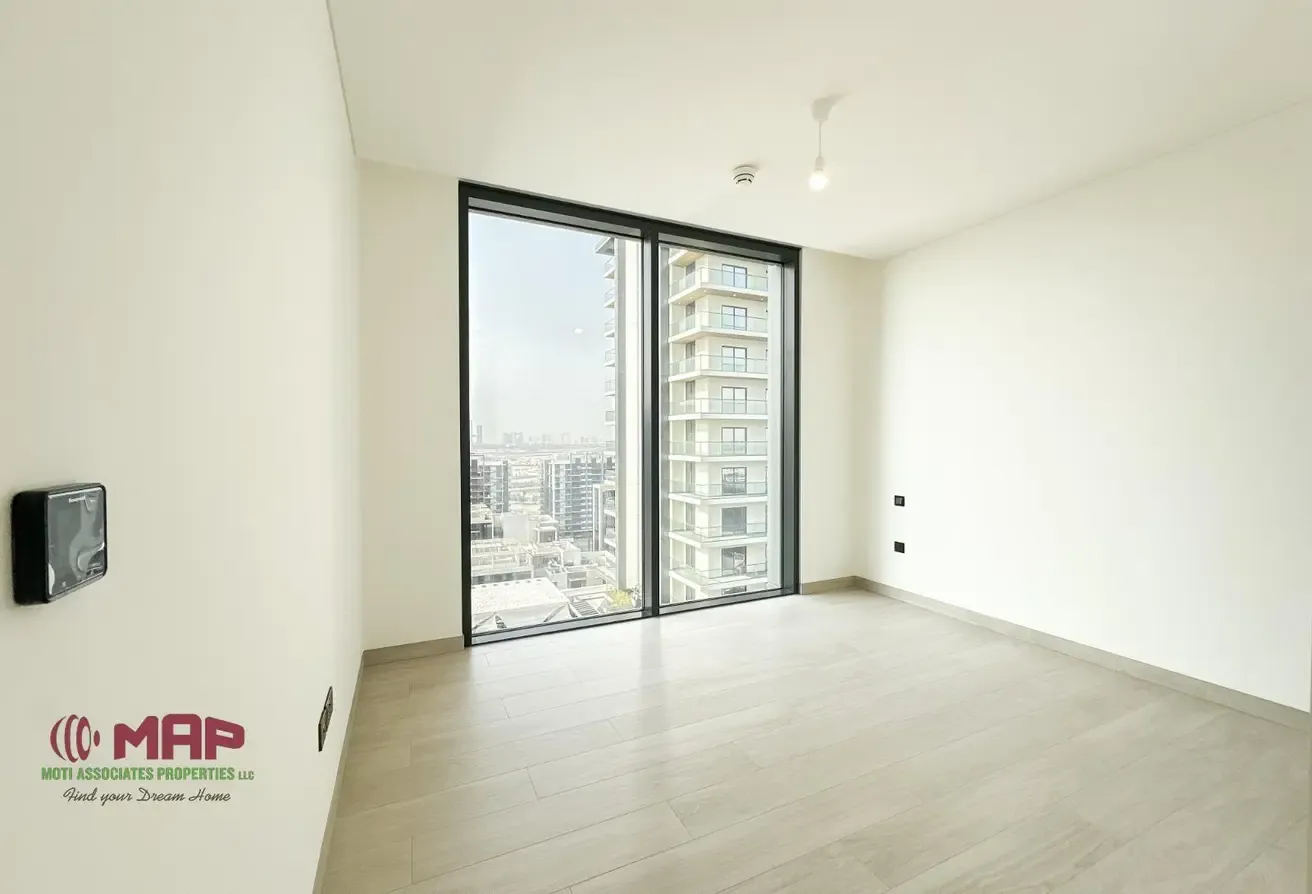 Ras Al Khor View | Largest Layout | Brand New