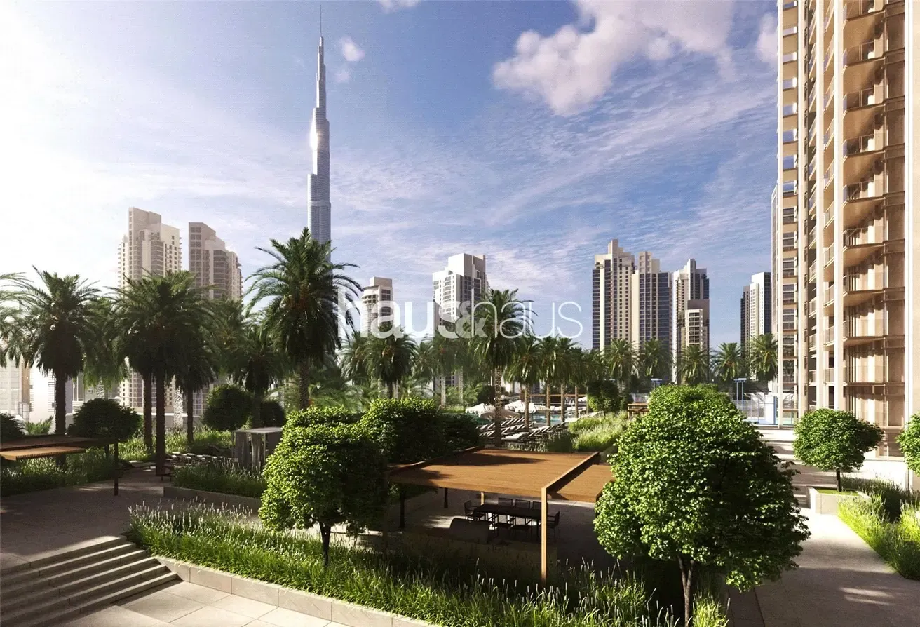 Payment Plan | Canal Views | Genuine Resale