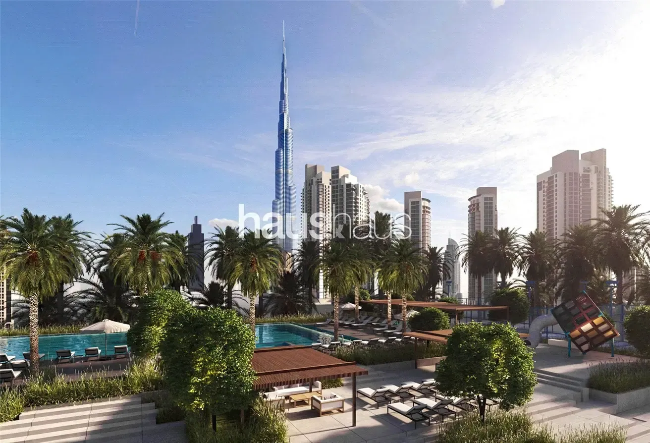 Payment Plan | Canal Views | Genuine Resale
