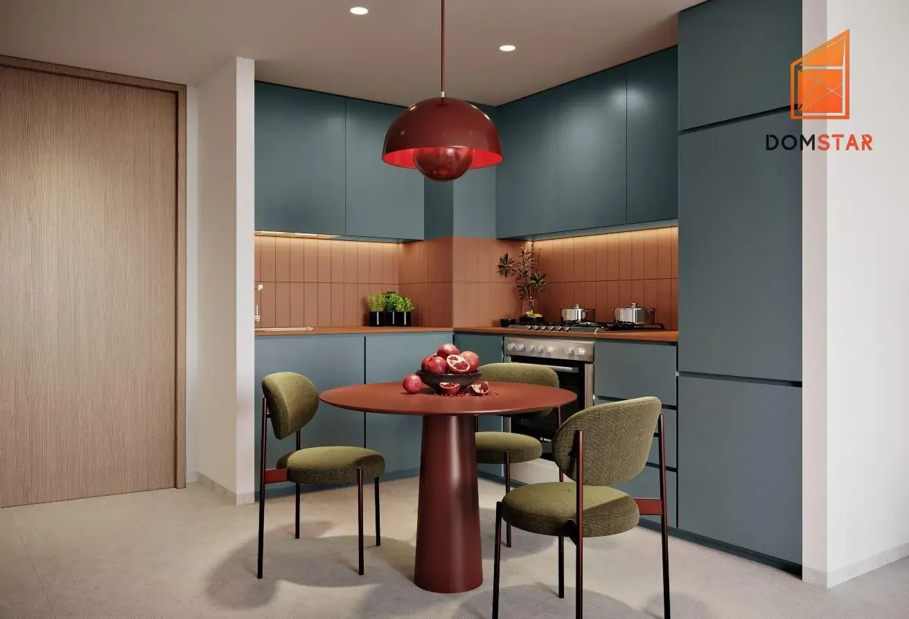 High Floor | OPUS and Bugatti View