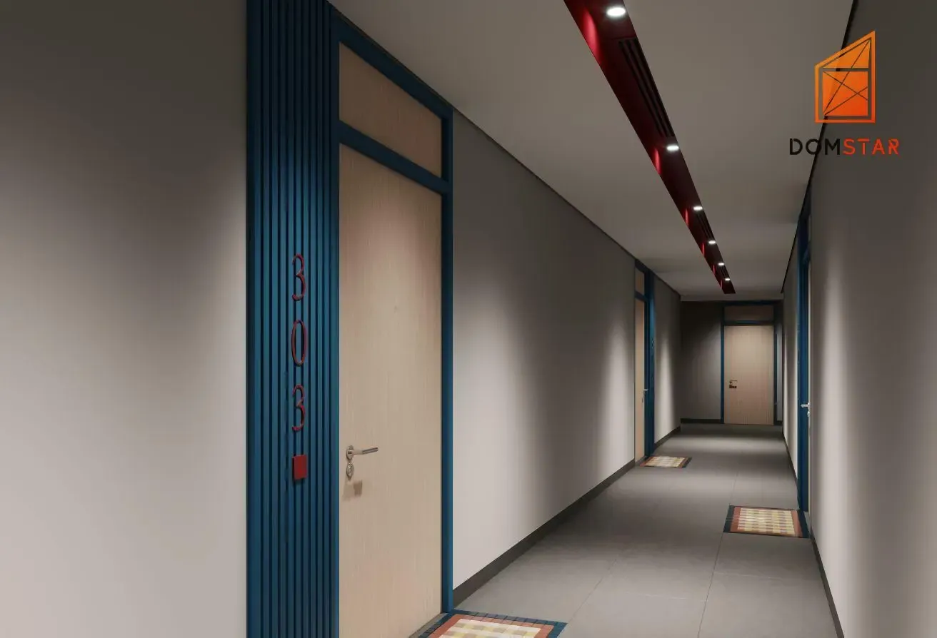 High Floor | OPUS and Bugatti View