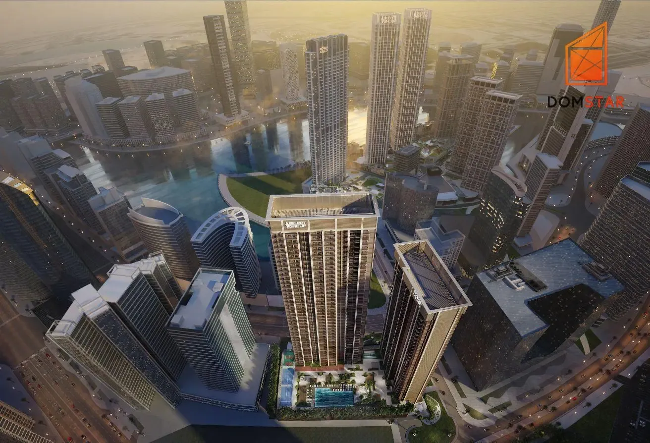 High Floor | OPUS and Bugatti View