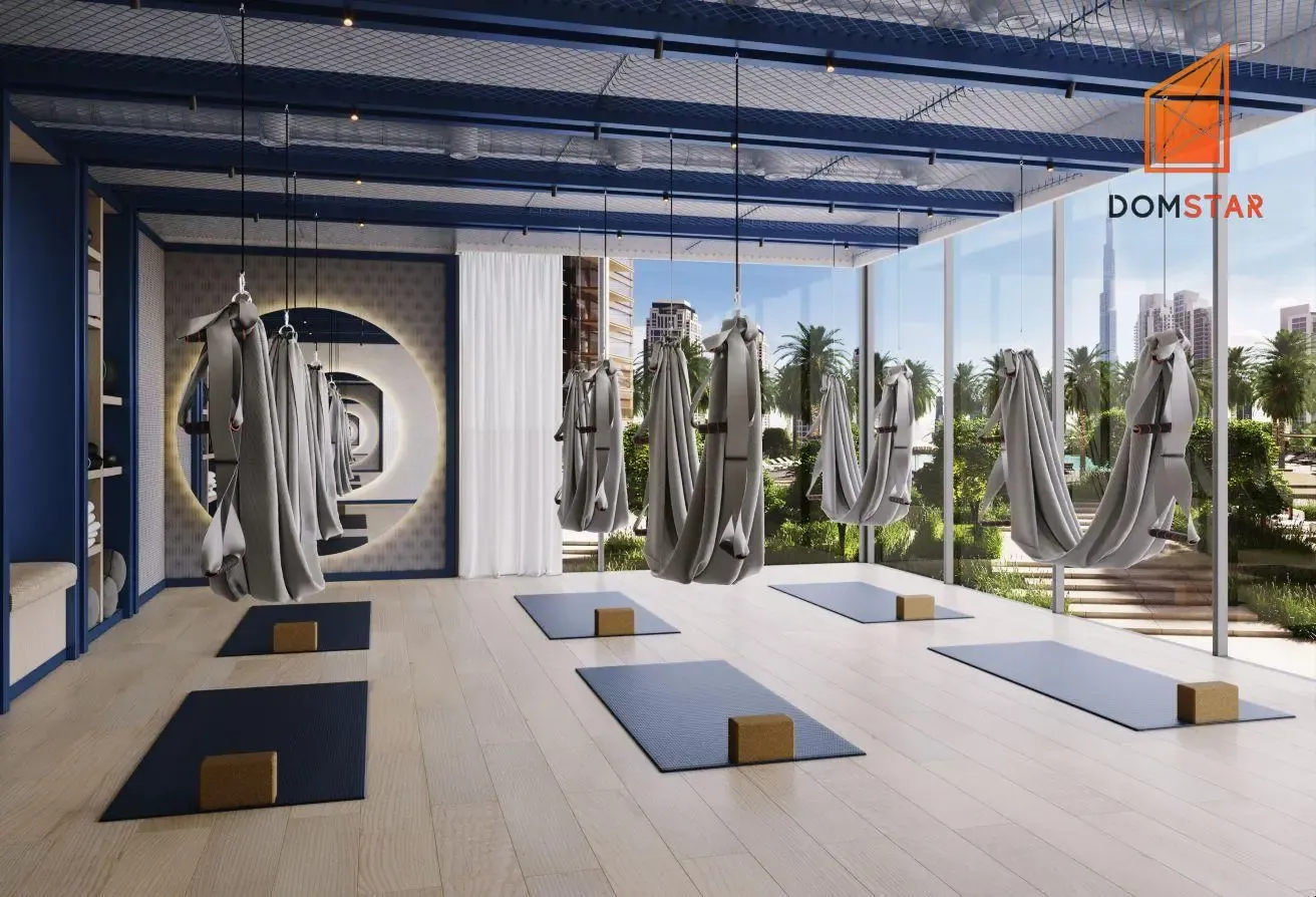 High Floor | OPUS and Bugatti View