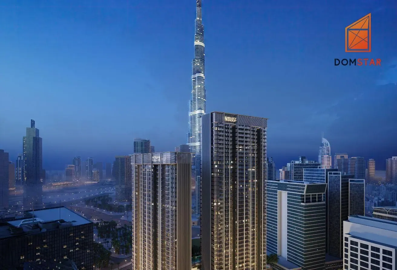 High Floor | OPUS and Bugatti View