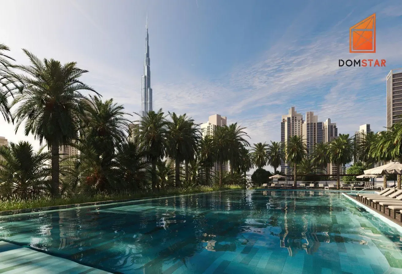 High Floor | OPUS and Bugatti View