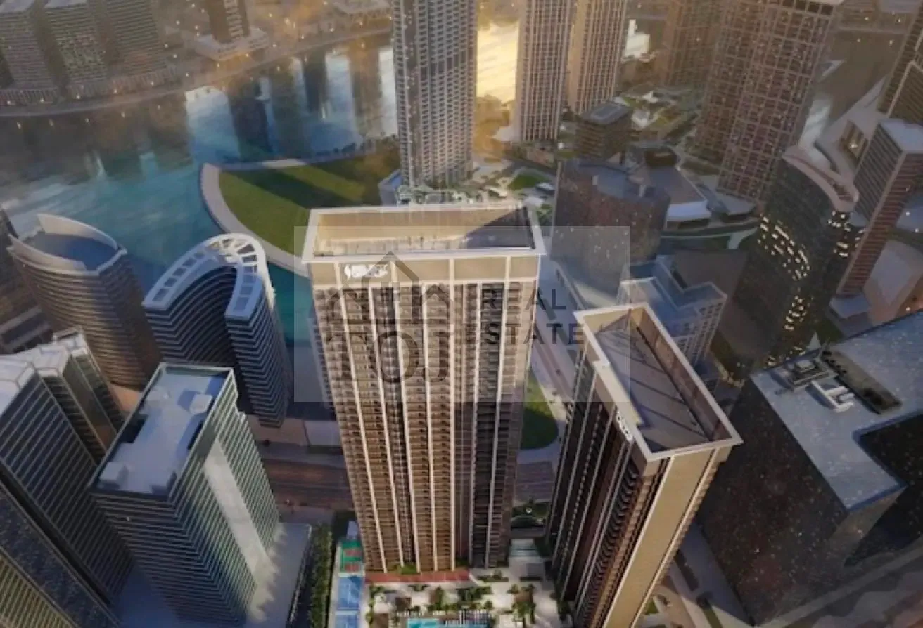 Below OP | High floor | Biggest Unit