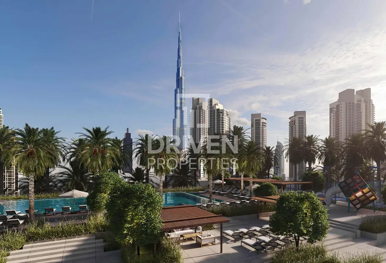 Selling Below OP | Rare Corner Layout | City View