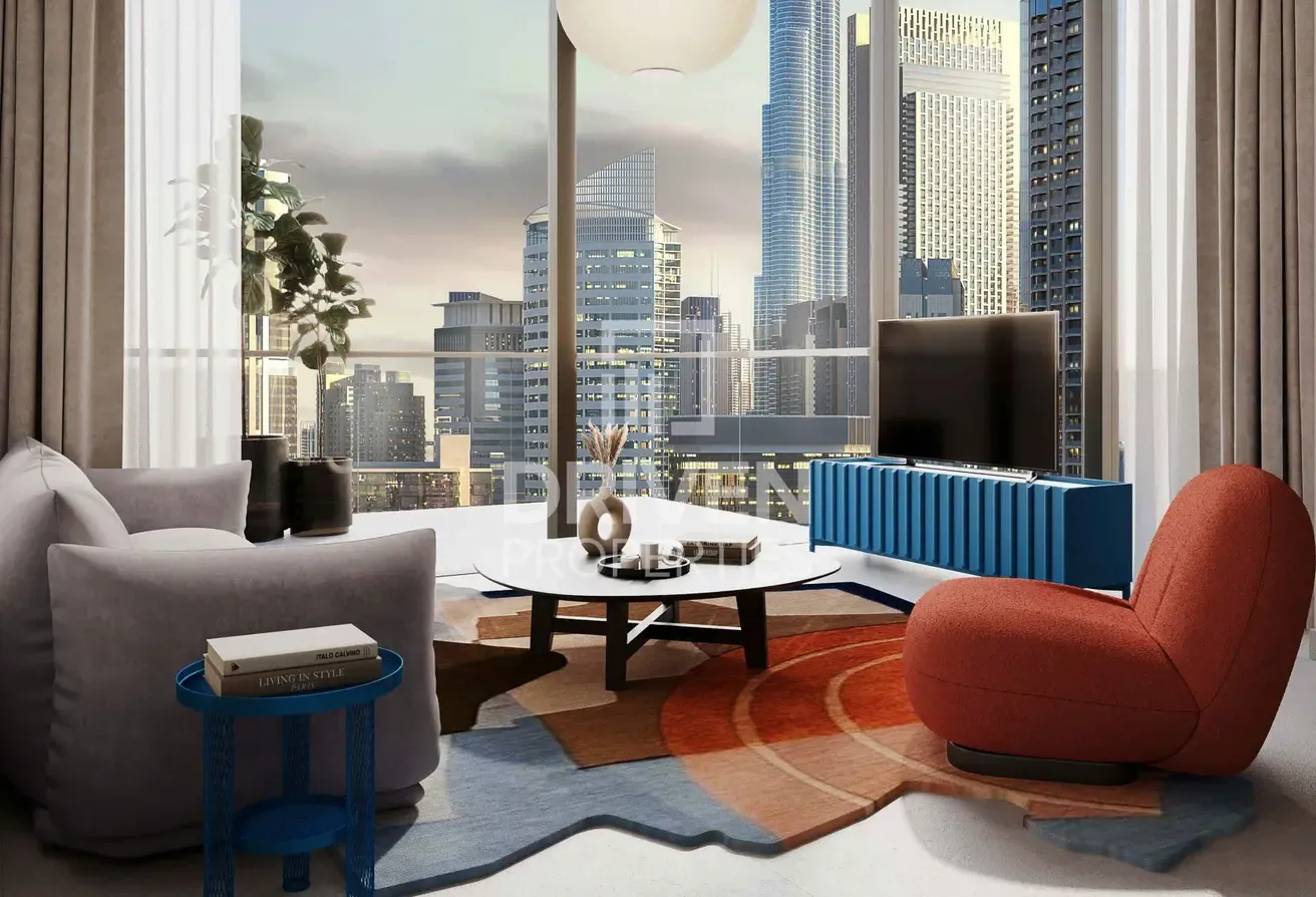 Selling Below OP | Rare Corner Layout | City View
