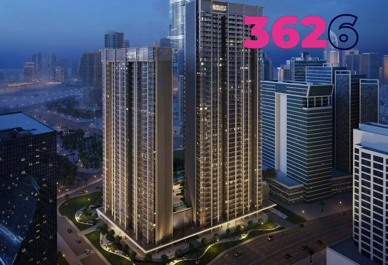 Burj View | Premium Amenities | Negotiable