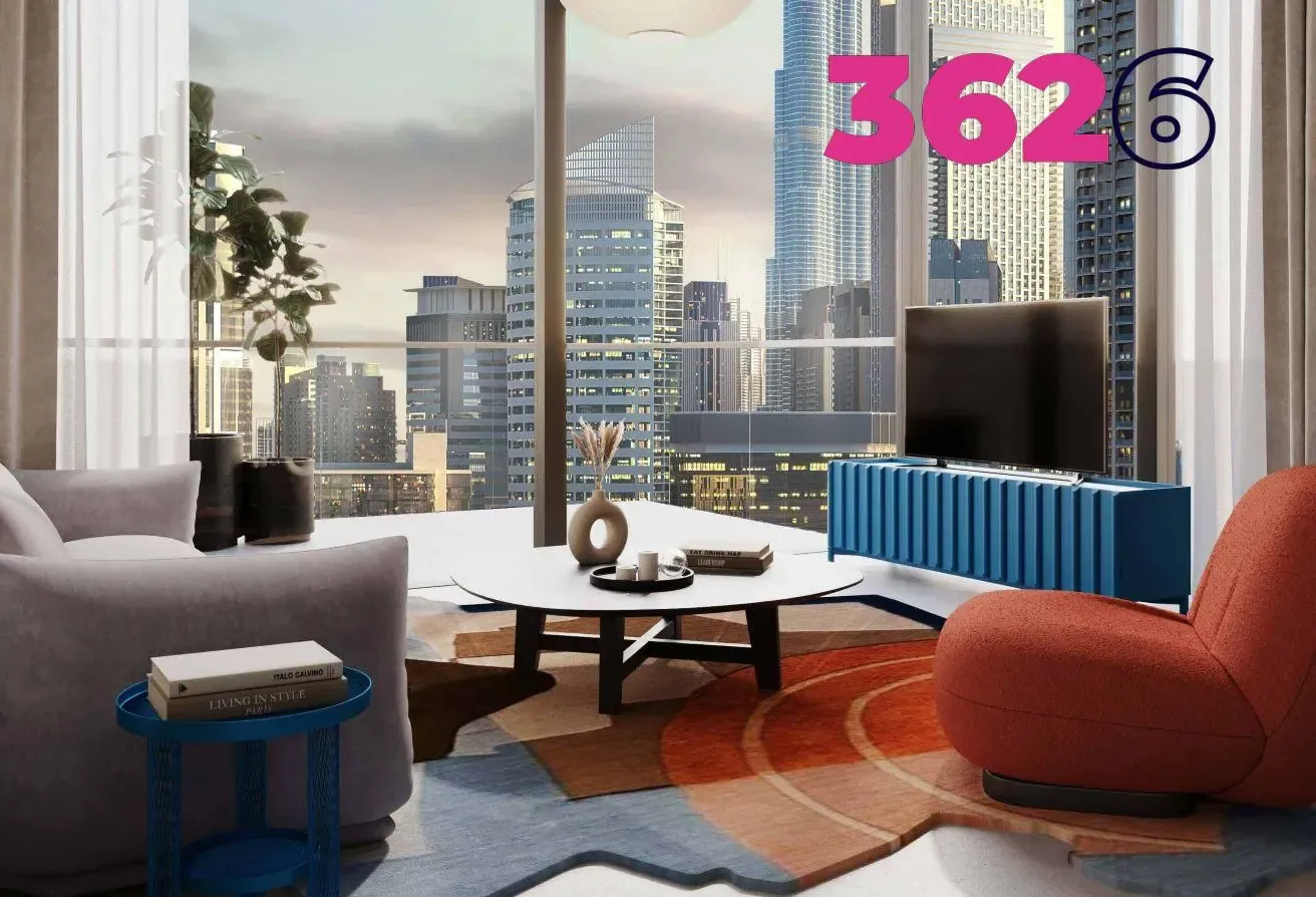 Burj View | Premium Amenities | Negotiable