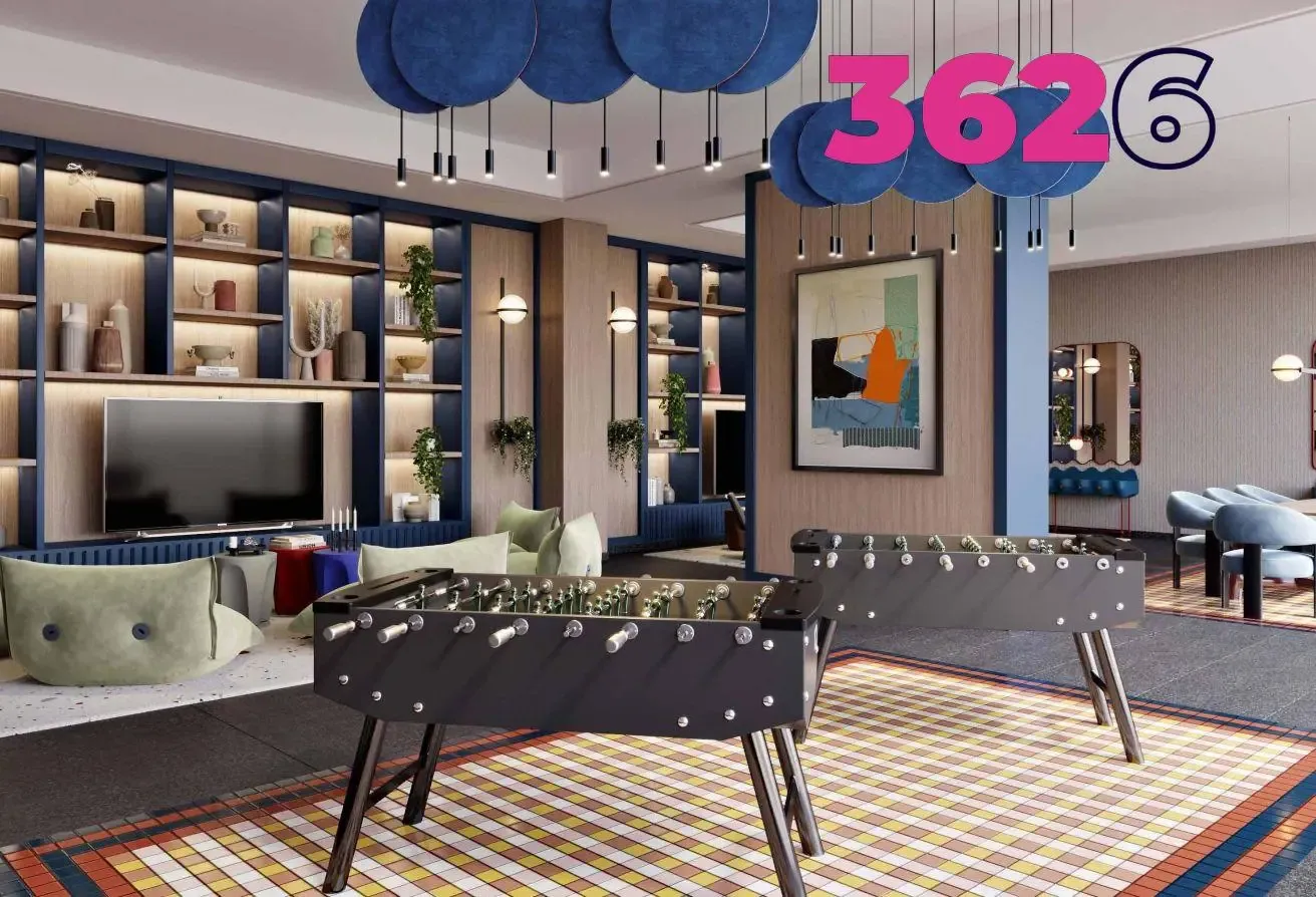 Burj View | Premium Amenities | Negotiable