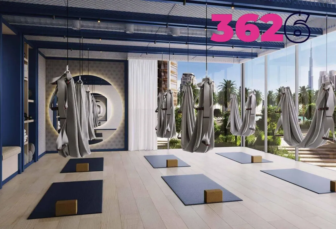 Burj View | Premium Amenities | Negotiable
