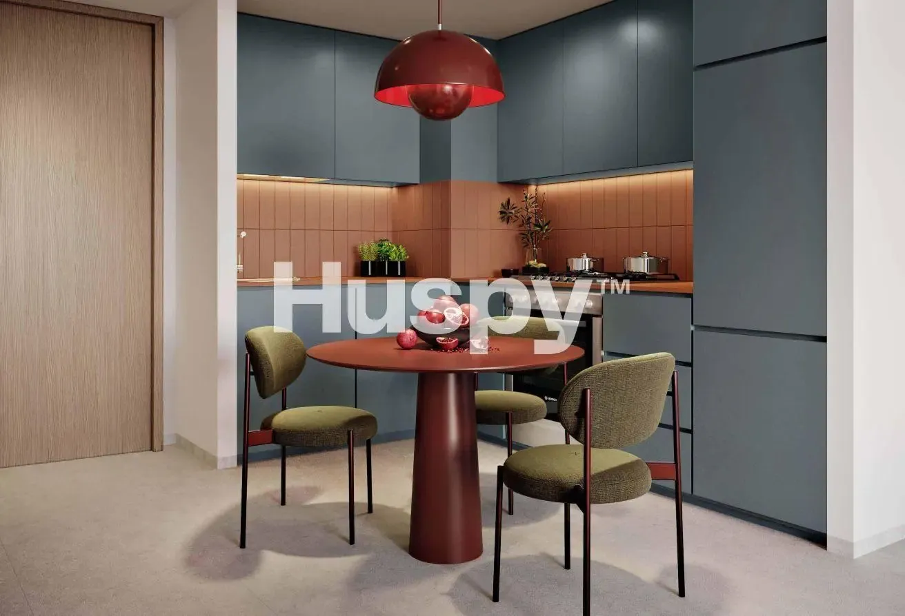 Corner Unit | Unobstructed View | High Floor