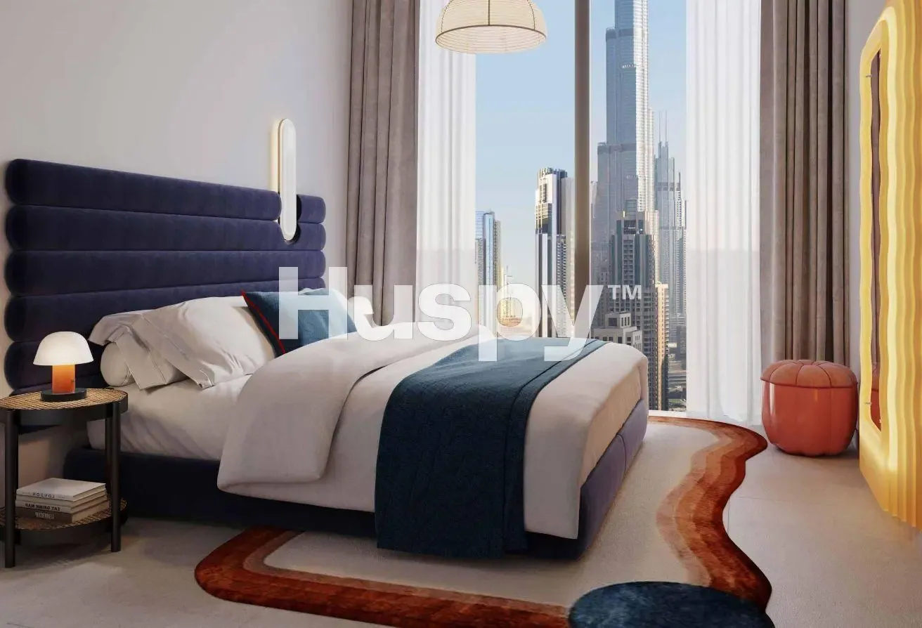 Corner Unit | Unobstructed View | High Floor