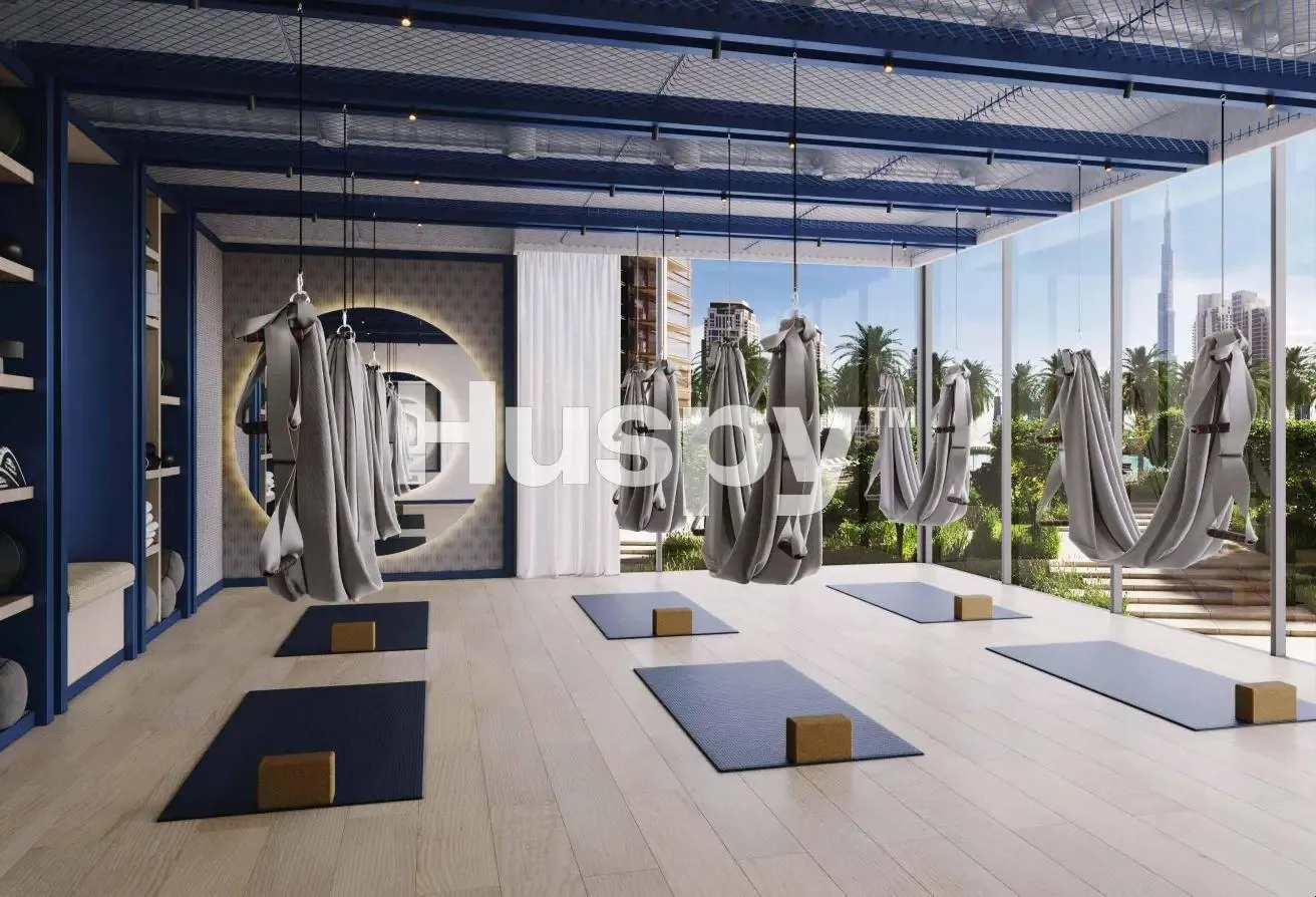 Corner Unit | Unobstructed View | High Floor